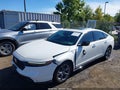 2025 Honda Accord — photo 2 of 16 | VIN 1HGCY2F6XSA010045