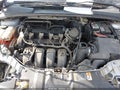 2014 Ford Focus — photo 10 of 11 | VIN 1FADP3F2XEL439824