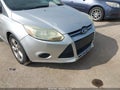 2014 Ford Focus — photo 6 of 11 | VIN 1FADP3F2XEL439824
