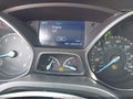 2014 Ford Focus — photo 7 of 11 | VIN 1FADP3F2XEL439824
