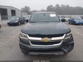 2020 Chevrolet Colorado — photo 12 of 16 | VIN 1GCHSBEA1L1166651
