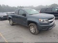 2020 Chevrolet Colorado — photo 1 of 16 | VIN 1GCHSBEA1L1166651