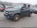 2020 Chevrolet Colorado — photo 2 of 16 | VIN 1GCHSBEA1L1166651