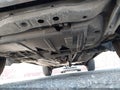 2008 Volvo XC90 — photo 12 of 12 | VIN YV4CY982681453560