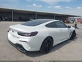 2020 BMW 8 Series — photo 4 of 19 | VIN WBAAE4C00LCE05240