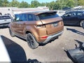 2014 Land Rover Range Rover Evoque — photo 3 of 18 | VIN SALVT2BG6EH891979
