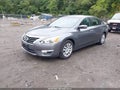 2015 Nissan Altima — photo 2 of 11 | VIN 1N4AL3AP8FN375807