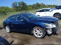 2014 Nissan Maxima — photo 14 of 17 | VIN 1N4AA5AP2EC434085
