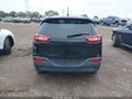 2016 Jeep Cherokee — photo 16 of 16 | VIN 1C4PJMCB5GW142156