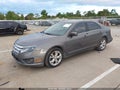 2012 Ford Fusion — photo 2 of 14 | VIN 3FAHP0HA2CR152156