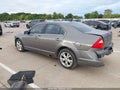2012 Ford Fusion — photo 3 of 14 | VIN 3FAHP0HA2CR152156