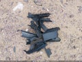2020 Subaru Outback — photo 12 of 22 | VIN 4S4BTGND3L3115565