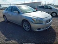 2011 Nissan Maxima — photo 1 of 16 | VIN 1N4AA5AP3BC805895