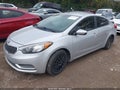 2015 Kia Forte — photo 2 of 11 | VIN KNAFK4A64F5361884