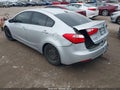 2015 Kia Forte — photo 3 of 11 | VIN KNAFK4A64F5361884