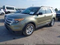 2012 Ford Explorer — photo 2 of 11 | VIN 1FMHK8D85CGA74615