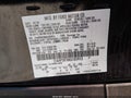 2019 Ford Taurus — photo 9 of 16 | VIN 1FAHP2KT8KG105953