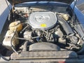1985 Mercedes-Benz 380 — photo 10 of 16 | VIN WDBBA45C3FA034791