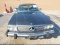 1985 Mercedes-Benz 380 — photo 12 of 16 | VIN WDBBA45C3FA034791