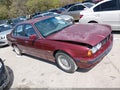 1995 BMW 5 Series — photo 1 of 11 | VIN WBAHD6327SGK81616