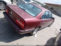 1995 BMW 5 Series — photo 4 of 11 | VIN WBAHD6327SGK81616