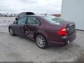 2011 Ford Fusion — photo 3 of 16 | VIN 3FAHP0JA0BR334205