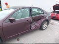 2011 Ford Fusion — photo 6 of 16 | VIN 3FAHP0JA0BR334205