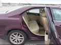 2011 Ford Fusion — photo 8 of 16 | VIN 3FAHP0JA0BR334205