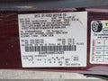 2011 Ford Fusion — photo 9 of 16 | VIN 3FAHP0JA0BR334205