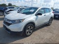 2018 Honda CR-V — photo 2 of 16 | VIN 2HKRW5H30JH408214