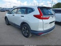 2018 Honda CR-V — photo 3 of 16 | VIN 2HKRW5H30JH408214