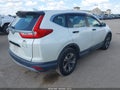 2018 Honda CR-V — photo 4 of 16 | VIN 2HKRW5H30JH408214