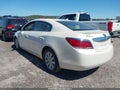 2011 Buick LaCrosse — photo 3 of 16 | VIN 1G4GA5EC7BF340222