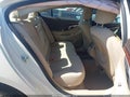 2011 Buick LaCrosse — photo 8 of 16 | VIN 1G4GA5EC7BF340222