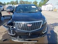 2026 Cadillac XT5 — photo 12 of 16 | VIN 1GYKNDR46TZ104588