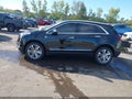 2026 Cadillac XT5 — photo 14 of 16 | VIN 1GYKNDR46TZ104588