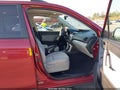 2014 Subaru Forester — photo 5 of 16 | VIN JF2SJAEC5EH506710
