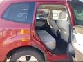 2014 Subaru Forester — photo 8 of 16 | VIN JF2SJAEC5EH506710