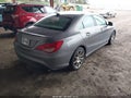 2016 Mercedes-Benz CLA-Class — photo 4 of 20 | VIN WDDSJ4GB2GN288644