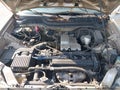 2000 Honda CR-V — photo 10 of 11 | VIN JHLRD1879YS014422