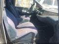 1993 Toyota Previa — photo 5 of 11 | VIN JT3AC11R5P1094433