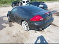 2007 Honda Accord — photo 3 of 11 | VIN 1HGCM82717A000816