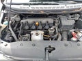 2008 Honda Civic — photo 10 of 11 | VIN 2HGFA15548H514704