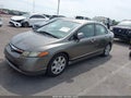 2008 Honda Civic — photo 2 of 11 | VIN 2HGFA15548H514704