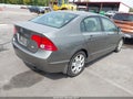 2008 Honda Civic — photo 4 of 11 | VIN 2HGFA15548H514704