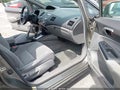 2008 Honda Civic — photo 5 of 11 | VIN 2HGFA15548H514704