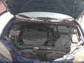 2009 Mazda 3 — photo 10 of 15 | VIN JM1BK32FX91226415