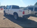 2010 Ford F-250 — photo 3 of 16 | VIN 1FTSX2B50AEA91462