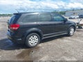 2013 Dodge Journey — photo 4 of 11 | VIN 3C4PDCAB5DT695346