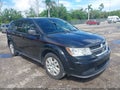 2013 Dodge Journey — photo 6 of 11 | VIN 3C4PDCAB5DT695346